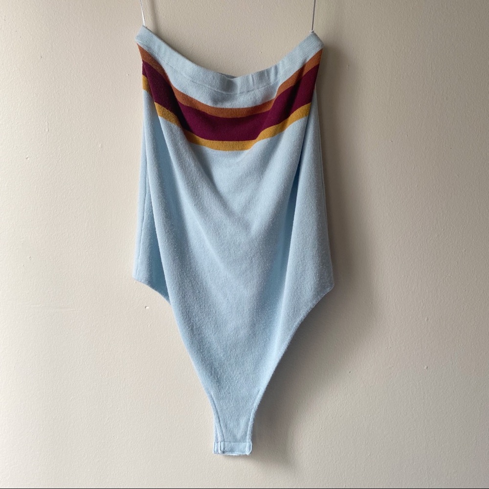 Urban Outfitters Bodysuit